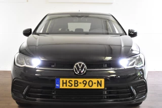 Volkswagen Polo Volkswagen Polo TSI DSG LIFE MOVE CAMERA/NAVI/TREKHAAK - afbeelding nr 5