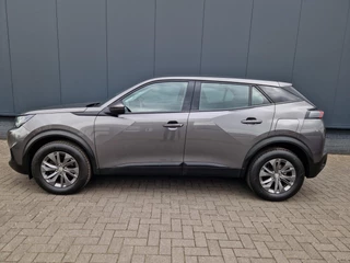 Peugeot 2008 Peugeot 2008 1.2 AUT 130Pk PureTech Allure Pack - afbeelding nr 2