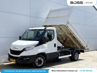 Iveco Daily 35C14 2.3