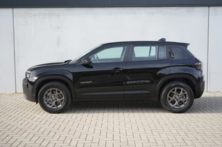 Jeep Avenger - afbeelding nr 8