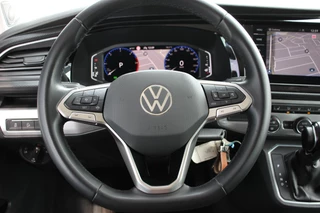Volkswagen Multivan Volkswagen Multivan Highline 2.0 TDI LWB 4-Motion 204PK | Glascoating | Vol opties! - afbeelding nr 10