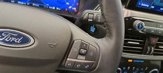 Ford Kuga Ford Kuga 2.5 PHEV Titanium 225pk | Driver Assistance Pack | Winterpack | AGR Stoelen met half leder | Trekhaak Wegklapbaar | Michelin Cross Climate - afbeelding nr 18