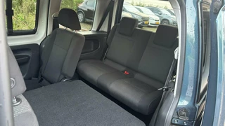 Volkswagen Caddy Volkswagen Caddy 1.4 TSI Trendline  7 PERSOONS| Carplay| Cruise| Climate - afbeelding nr 25