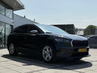 Škoda Enyaq iV Skoda Enyaq iV 80 | Navi | Camera | Carplay | - afbeelding nr 7