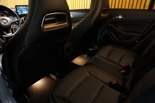 Mercedes-Benz CLA - afbeelding nr 22