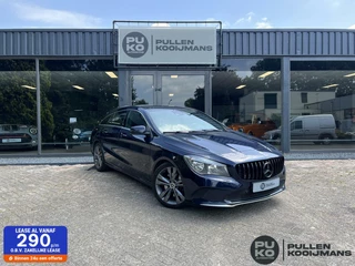 Mercedes-Benz CLA - 130407924-0