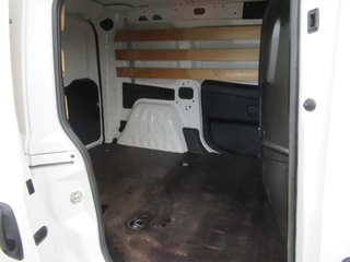 Opel Combo Opel Combo 1.3 CDTi L1H1 Edition, Airco / Betonplex vloer / Nieuwe APK - afbeelding nr 11