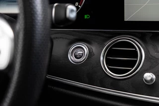 Mercedes-Benz E-Klasse Mercedes E-klasse 350 AMG Pano / Burmester / Camera - afbeelding nr 25