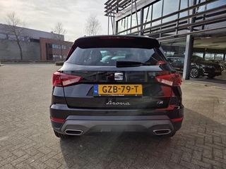 SEAT Arona - afbeelding nr 9