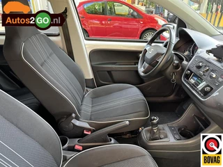 SEAT Mii Seat Mii 1.0 Sport - afbeelding nr 21