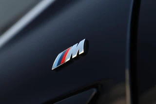 BMW 4 Serie BMW 4-serie Gran Coupé 418i M Sport / ALCANTARA / LED / CARPLAY / CRUISE - afbeelding nr 11