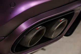Porsche Cayenne Porsche Cayenne Coupe  2.9 S|Techart|Akrapovic|HUD|Pano|Keyless| - afbeelding nr 18