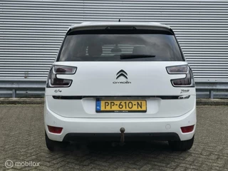 Citroën Grand C4 Picasso Citroen  C4 Grand Picasso 1.2 PureTech Feel | 7 Zit | Navi - afbeelding nr 34