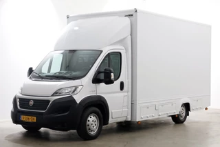 Fiat Ducato - afbeelding nr 10
