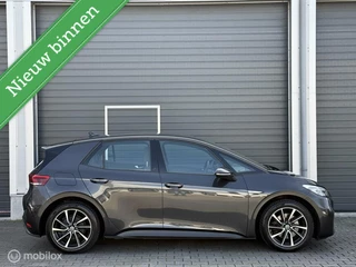 Volkswagen ID.3 Volkswagen ID.3 ID3 Pro 58 kWh - incl. BTW - 2020 - SOH 90% - afbeelding nr 3