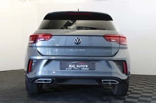 Volkswagen T-Roc |Massage|Stoelverwarming| - afbeelding nr 5