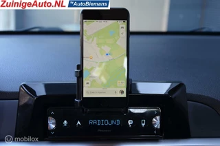 Kia Picanto Kia Picanto 1.0i ComfortLine Cruisecontrole Pioneer 1eEignaar - afbeelding nr 8