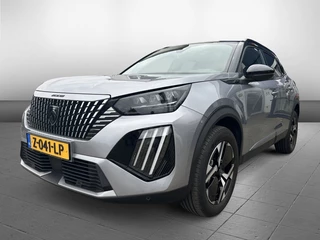 Peugeot 2008 Peugeot 2008 1.2 PureTech GT - afbeelding nr 2