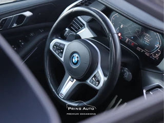 BMW X5 |PANO|360° CAMERA|LUCHTVERING|ADAPTIVE - afbeelding nr 3