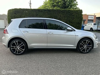 Volkswagen Golf Volkswagen Golf 1.4 TSI GTE Pano Led Navi - afbeelding nr 5
