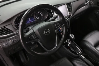 Opel Mokka X Opel Mokka X 1.4 Turbo Innovation (Automaat) + Trekhaak - afbeelding nr 16