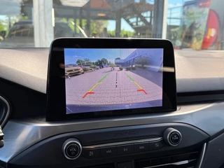 Ford Focus - afbeelding nr 15