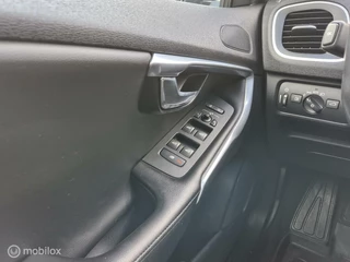 Volvo V40 Volvo V40 2.0 D3 Inscription Face Lft LED Leder Navi 18'' LM - afbeelding nr 25