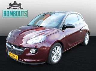 Opel ADAM JAM 1.2