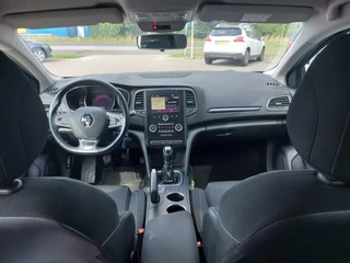 Renault Mégane Estate Renault Megane Estate 1.2 TCe Life - afbeelding nr 14