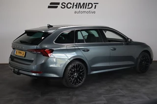 Škoda Octavia - afbeelding nr 4