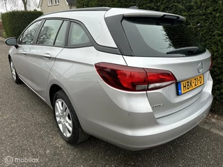 Opel Astra Opel Astra Sports Tourer 1.4 Business Edition - afbeelding nr 3