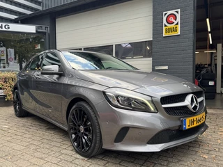Mercedes-Benz A-Klasse 160 Ambition