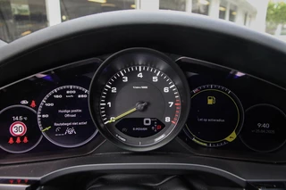 Porsche Cayenne - afbeelding nr 7