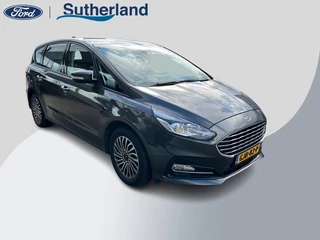 Ford S-Max - 311216803-0