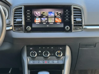 Škoda Karoq Skoda Karoq 1.5 TSi ACT Business Edition DSG - afbeelding nr 32