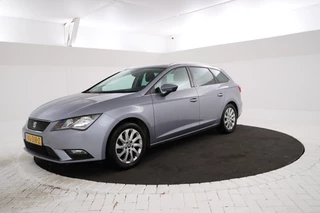 SEAT Leon - 500014148-0