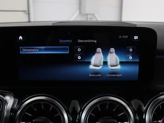 Mercedes-Benz GLB Mercedes-Benz GLB-klasse 200 Business Solution AMG 7-persoons | Panoramadak | Trekhaak | Stoelverwarming | Matrix LED | Memory | Keyless | Camera | Navigatie - afbeelding nr 24