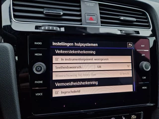 Volkswagen Golf Volkswagen Golf 2.0 TSI GTI Performance 7.5 Pano/Full!! - afbeelding nr 17