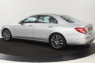 Mercedes-Benz E-Klasse Mercedes-Benz E-klasse 350e Luxury | Dealer onderhouden |  Adaptive cruise | Nappaleder | Luchtvering | Stoelverwarming | 360 camera | Burmester Surround | Memory | Sfeerverlichting - afbeelding nr 2