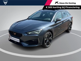 CUPRA Leon Sportstourer 1.4e-Hybrid 245pk VZ Business
