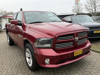 Dodge Ram 1500 - afbeelding nr 3