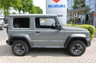 Suzuki Jimny - afbeelding nr 9