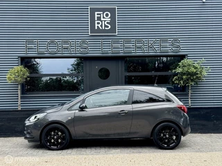 Opel Corsa Opel Corsa 1.0 Turbo | Camera | PDC  | Cruise | Navi | 2015 - afbeelding nr 2