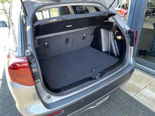 Suzuki Vitara Suzuki Vitara 1.4 B.jet Style SH Sunroof - afbeelding nr 30