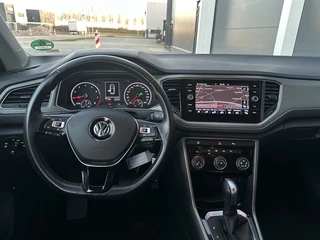 Volkswagen T-Roc - afbeelding nr 13