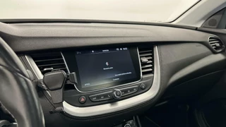 Opel Grandland X Opel Grandland X 1.2 Turbo Edition CARPLAY NAVI CRUISE PANO. - afbeelding nr 26