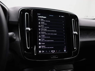 Volvo XC40 Volvo XC40 Recharge Core | Navigatie | Climate Control | Camera | LED Verlichting - afbeelding nr 29