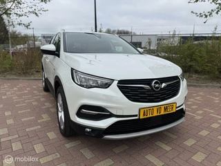 Opel Grandland X Opel Grandland X 1.6 Turbo Hybrid Elegance / Elektr. Achterklep / Etc.. - afbeelding nr 16