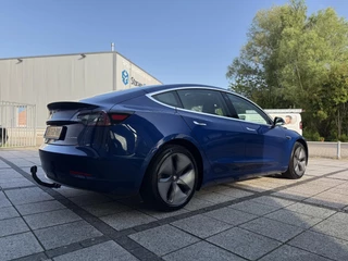 Tesla Model 3 Tesla Model 3 Long Range AWD Dual | Autopilot | Panorama | Trekhaak | - afbeelding nr 6
