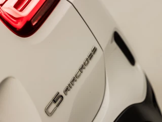 Citroën C5 Aircross Citroën C5 Aircross 1.2 PureTech Sport Deluxe (APPLE CARPLAY, GROOT NAVI, MEMORY SEATS, STOELVERWARMING, ADAPTIVE CRUISE, LEDER, ELEK ACHTERKLEP, KEYLESS, GETINT GLAS, NIEUWE APK, NIEUWSTAAT) - afbeelding nr 32